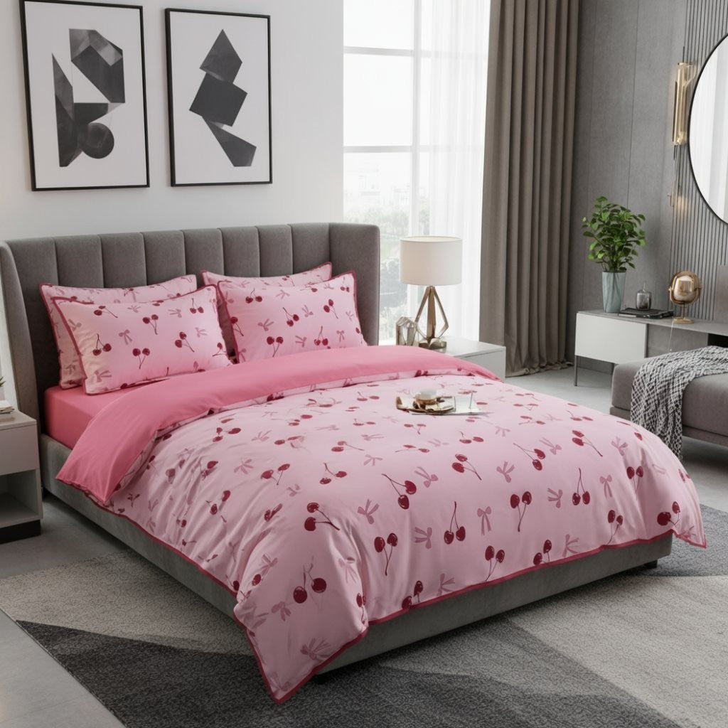 Hypoallergenic microfibre fabric close-up ideal for sensitive skin