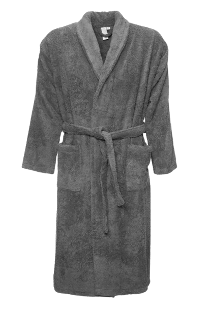 TERRY TOWEL BATH ROBE UNISEX LUXURY SOFT EGYPTIAN COTTON TOWELLING DRESSING GOWN