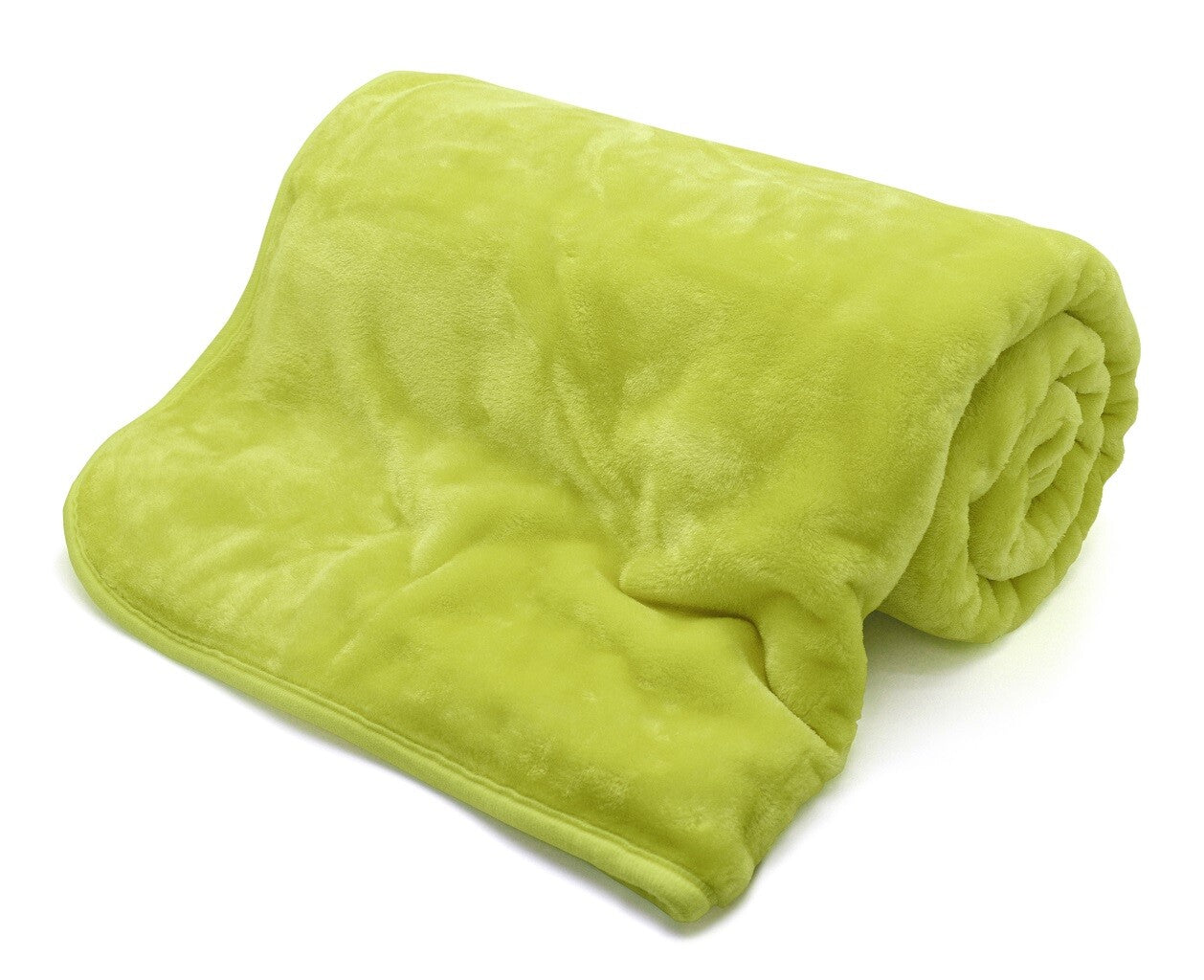 Plain Mink Throws Faux Fur Sofa Bed Warm Cuddle Blanket & Cushion Cover Beddings