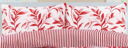 REVERSABEL PRINTED DUVET COVER QUILT COVER SET WITH PILLOW CASES ELLIE NZ