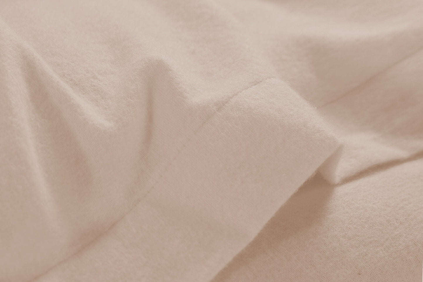 Flannelette 100% Brushed Cotton  Duvet Quilt Cover Bed Set Double King Single
