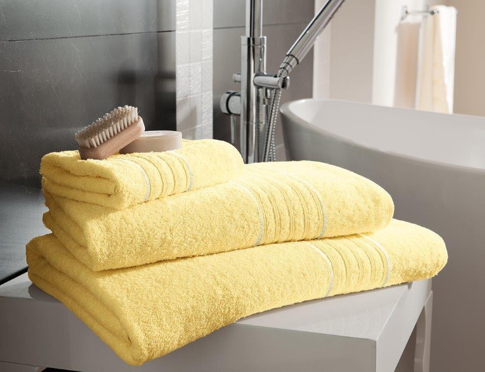 100% EGYPTIAN COTTON HAMPTON BATH SHEET BATH TOWEL HAND FACE TOWEL 450 GSM