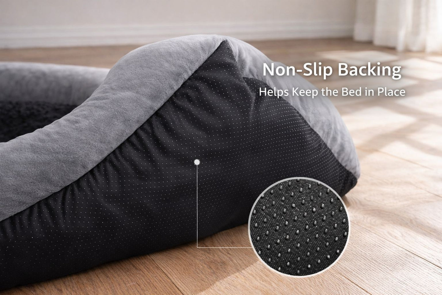 Cat Dog Bed Cat Bed Soft Washable Puppy Cushion Warm Pet Basket Puppy Mattress