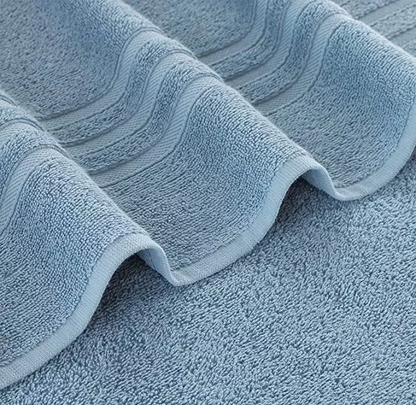 Extra Large Jumbo Bath Sheets 100% Premium Egyptian Cotton Soft Towel 500 GSM