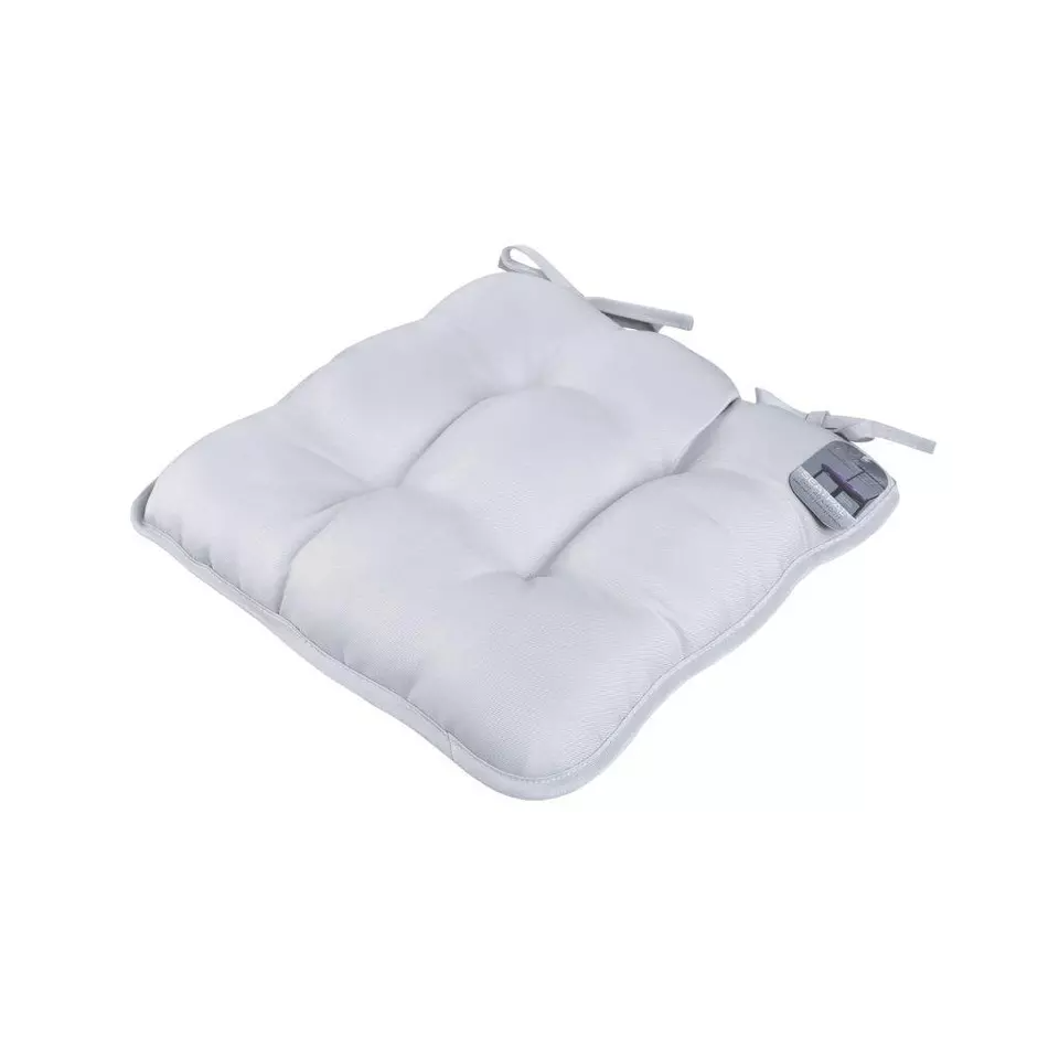 Chair Seat Pads Cushions Tie on Dining Garden Room Kitchen Patio Pack 2, 4, 6