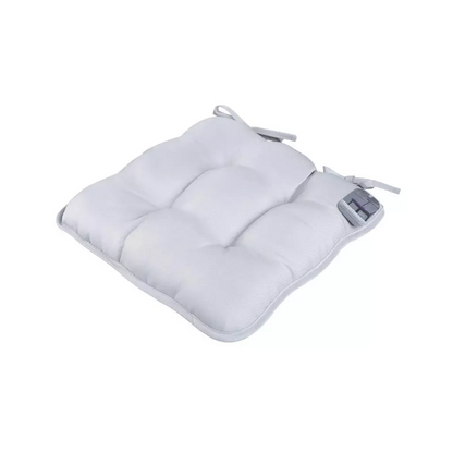 Chair Seat Pads Cushions Tie on Dining Garden Room Kitchen Patio Pack 2, 4, 6