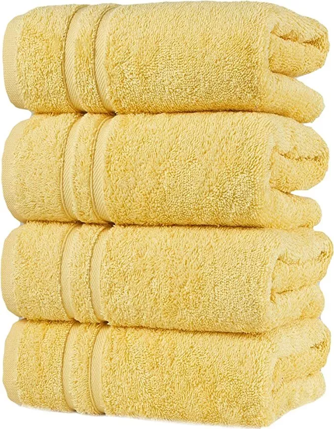 Extra Large Jumbo Bath Sheets 100% Premium Egyptian Cotton Soft Towel 500 GSM