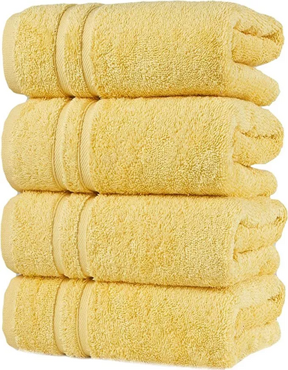 Extra Large Jumbo Bath Sheets 100% Premium Egyptian Cotton Soft Towel 500 GSM
