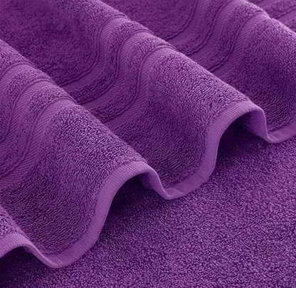 Extra Large Jumbo Bath Sheets 100% Premium Egyptian Cotton Soft Towel 500 GSM