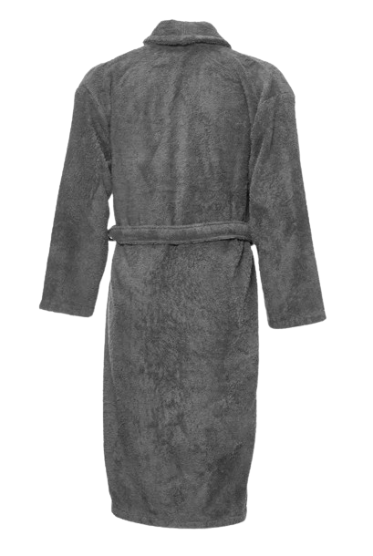 TERRY TOWEL BATH ROBE UNISEX LUXURY SOFT EGYPTIAN COTTON TOWELLING DRESSING GOWN