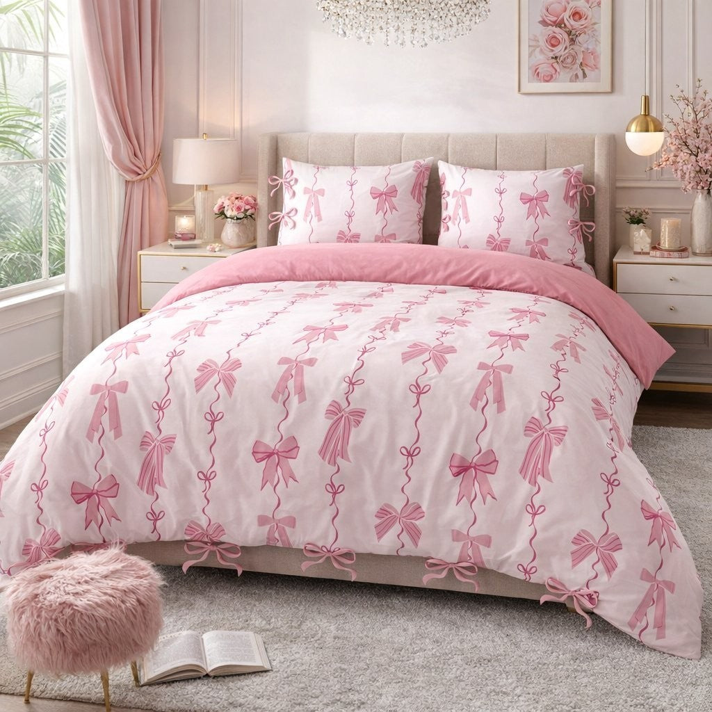Ultra soft brushed microfibre duvet cover close-up showing hotel-quality soft-touch finish