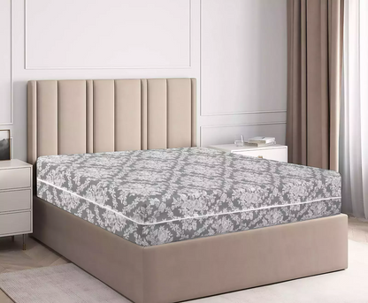 ZIPPED MATTRESS COVER PROTECTOR ANTI BUG ZIP COVER FULLY ENCASES SIN DOUBLE KING