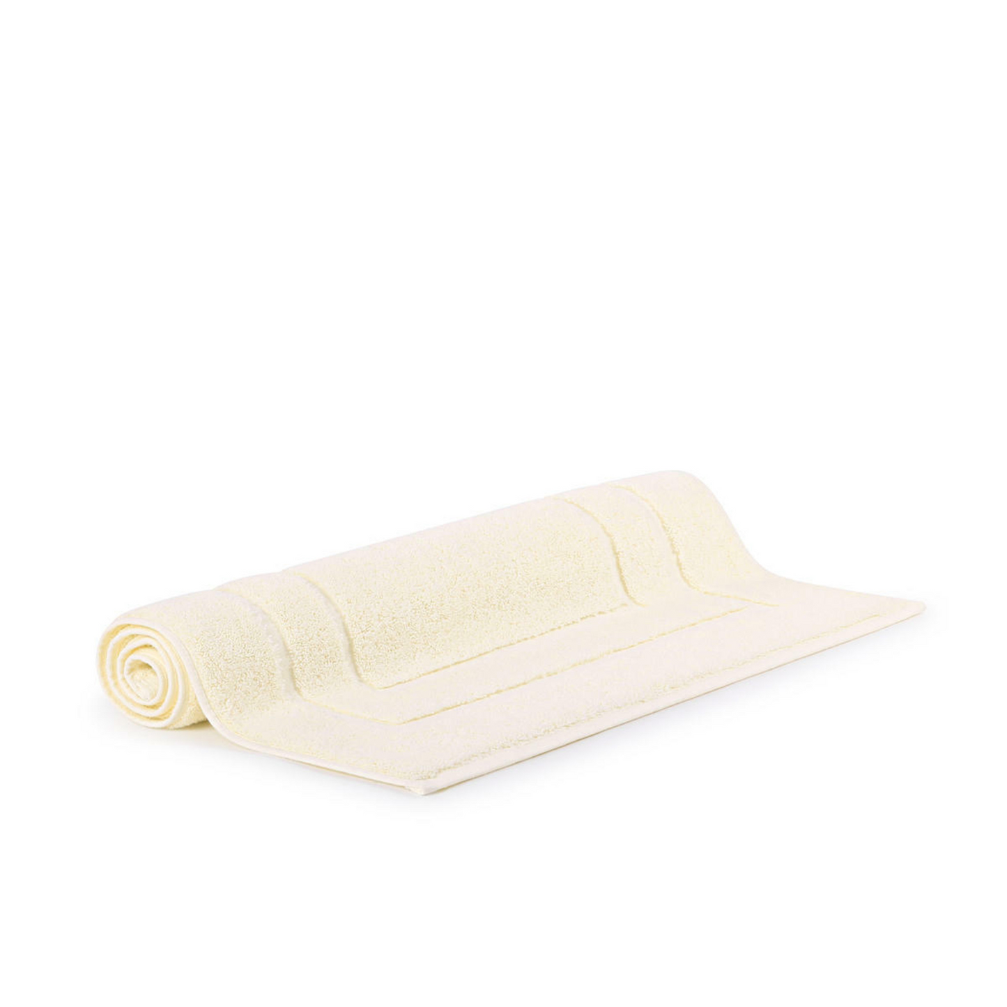 LUXURY GREEK STYLE BATH MAT PEDESTAL SET NON SLIP TOILET BATHROOM RUGS 1 PIECE