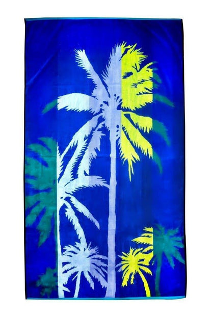 Large Beach Towel Jumbo Bath Sheet Travel Sports Camping Lightweight Bath Towels