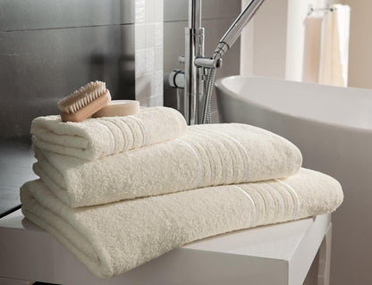 100% EGYPTIAN COTTON HAMPTON BATH SHEET BATH TOWEL HAND FACE TOWEL 450 GSM