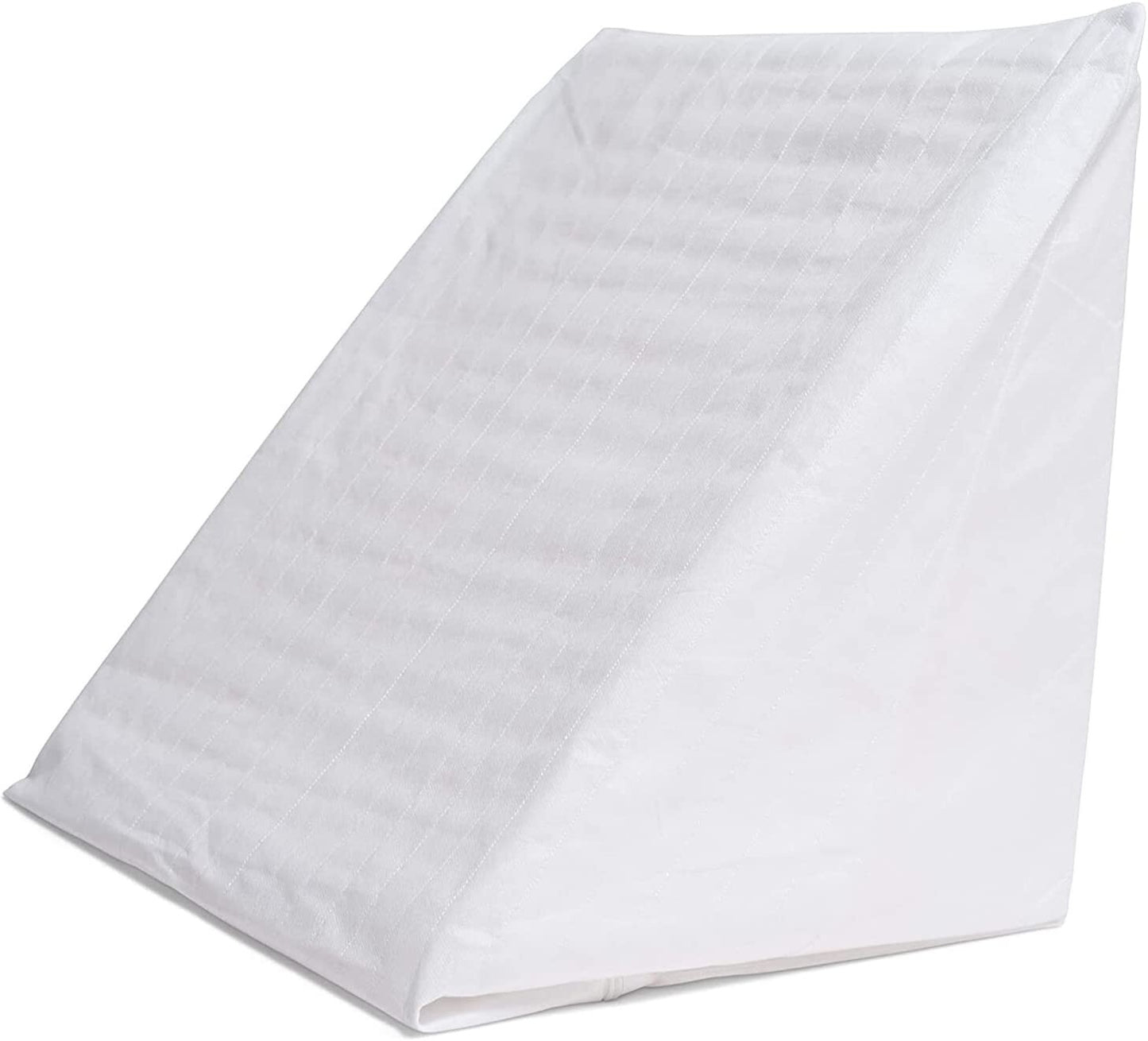 Wedge Pillow Orthopaedic Bed Support Cushion Back Leg Rest Foam Removable Cover1