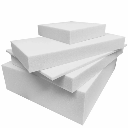 Wheelchair Seat Pad Upholstery Foam Support Pad Dining Chair Replacement Cushion
