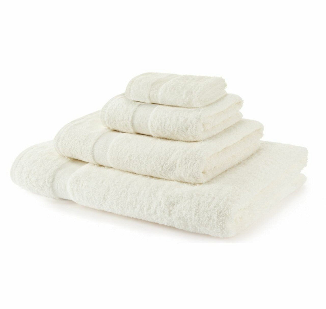 Luxury 100% Egyptian Cotton Super soft 600 GSM Face Towels Hand Bath Towel Sheet