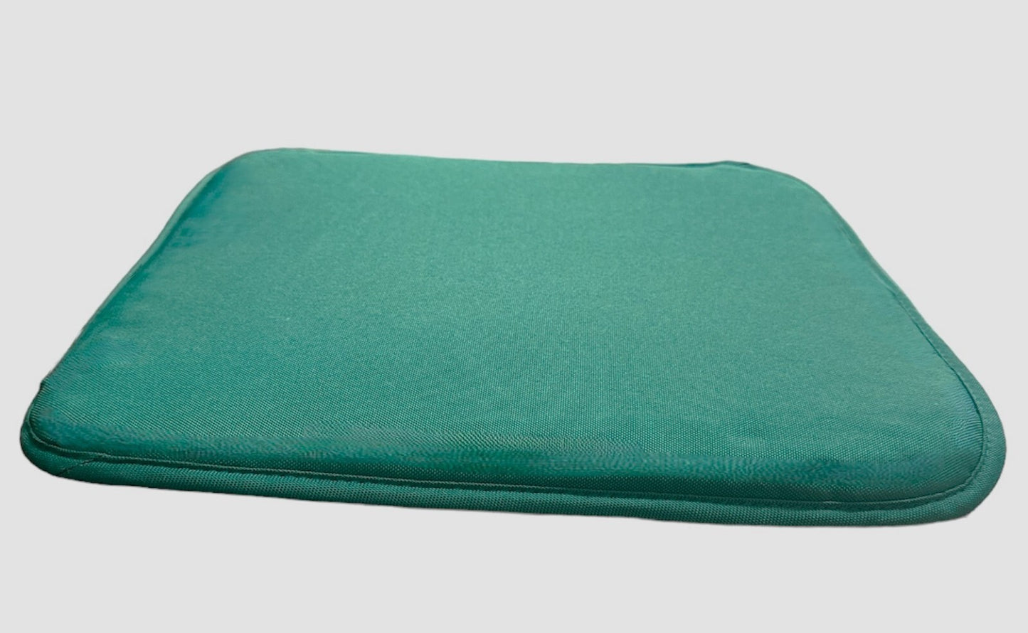 4X Chair Seat Pads Cushions Tie on Dining Chair Cushion for Garden Kitchen Patio