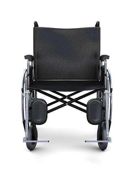 Wheelchair Density Foam Pressure Relief Waterproof Cushion Seat Pad Comfort