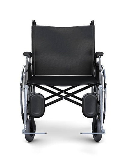 Wheelchair Density Foam Pressure Relief Waterproof Cushion Seat Pad Comfort