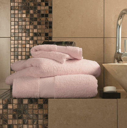 Luxury Miami 100% Egyptian Cotton Hand Bath Sheet Towels 650 GSM Soft Absorbent