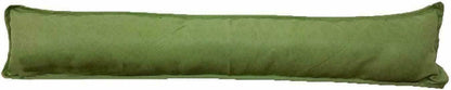 Fabric Draught Excluder Door Bottom Guard Seal Strip Window Snake Draft Stoppers