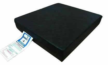 Wheelchair Density Foam Pressure Relief Waterproof Cushion Seat Pad Comfort
