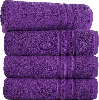 Extra Large Jumbo Bath Sheets 100% Premium Egyptian Cotton Soft Towel 500 GSM
