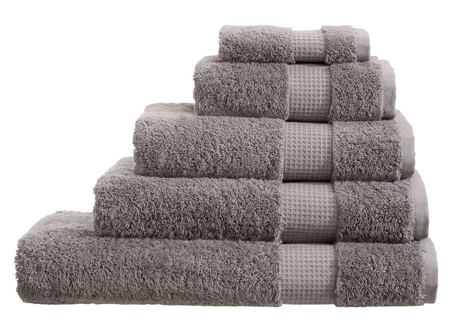 High Quality Egyptian Cotton 700GSM Super Soft Towels Bath Sheets Extra Thick