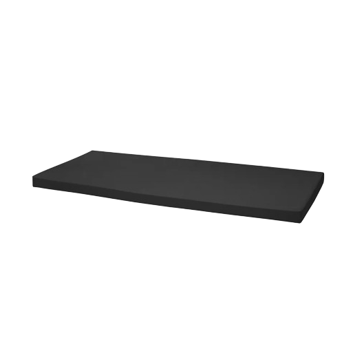 OUTDOOR 2 3 4 SEATER BENCH PAD WATERPROOF GARDEN FURNITURE SEAT CUSHION PAD