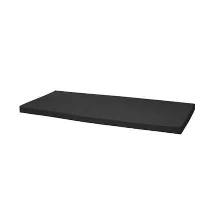 OUTDOOR 2 3 4 SEATER BENCH PAD WATERPROOF GARDEN FURNITURE SEAT CUSHION PAD