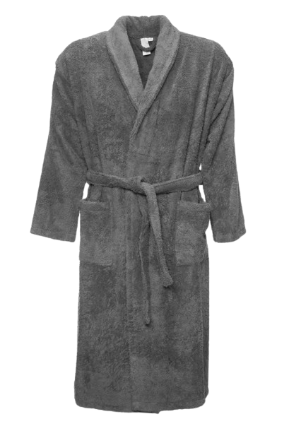 TERRY TOWEL BATH ROBE UNISEX LUXURY SOFT EGYPTIAN COTTON TOWELLING DRESSING GOWN