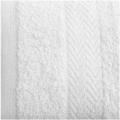 10pcs Bale Set Face Hand Bath Towels 100% Egyptian Cotton Bathroom Towel Sets