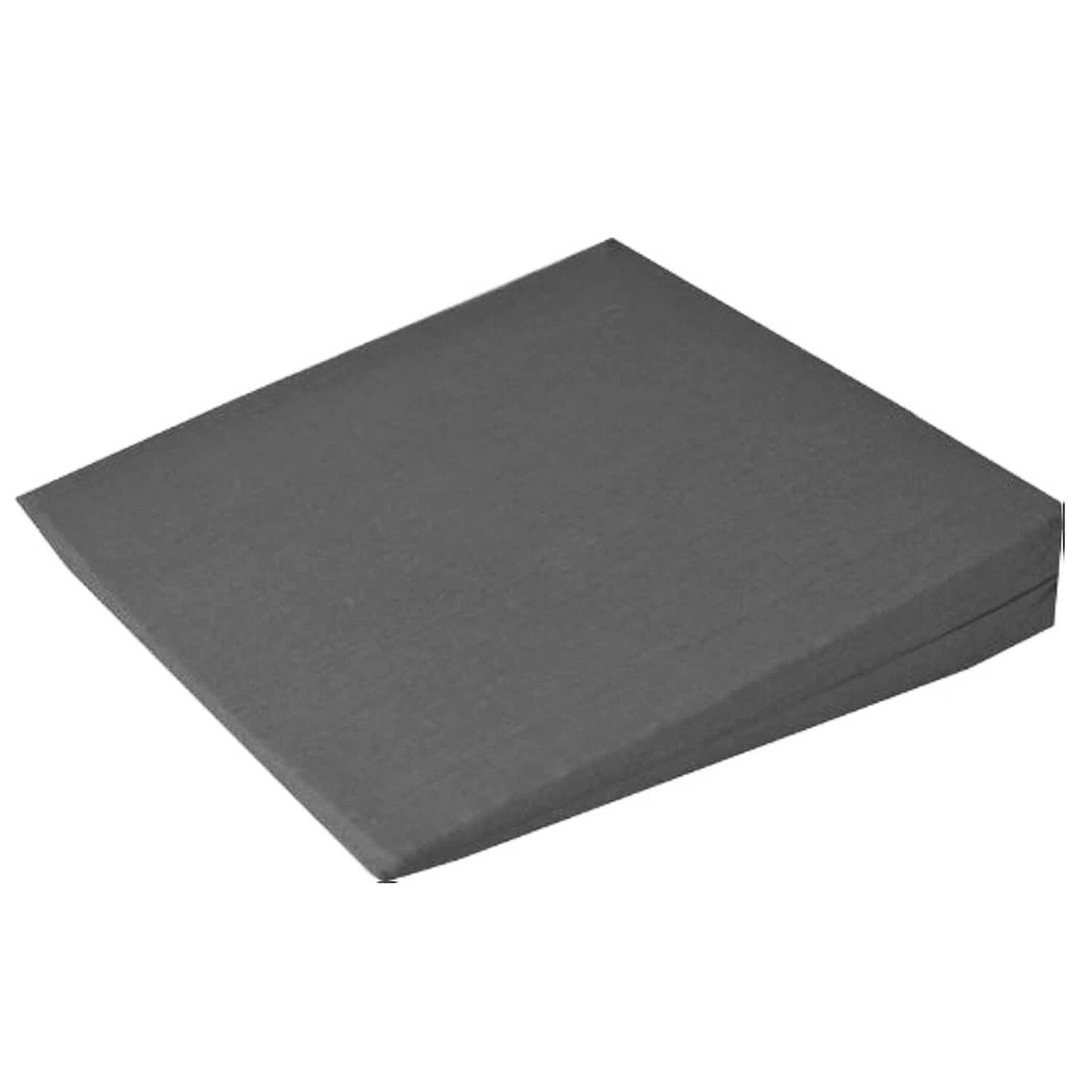 Firm Foam Back Support Cushion Wedge Posture Lumbar Orthopedic Seat 11 DEGREE
