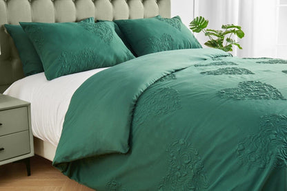 Luxury Geometric Bedding Duvet Quilt Cover Bedding Set Single Double King Size