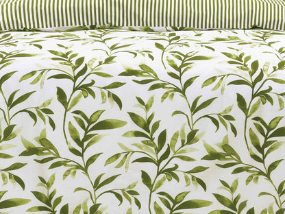 REVERSABEL PRINTED DUVET COVER QUILT COVER SET WITH PILLOW CASES ELLIE NZ
