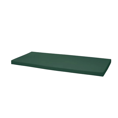 OUTDOOR 2 3 4 SEATER BENCH PAD WATERPROOF GARDEN FURNITURE SEAT CUSHION PAD