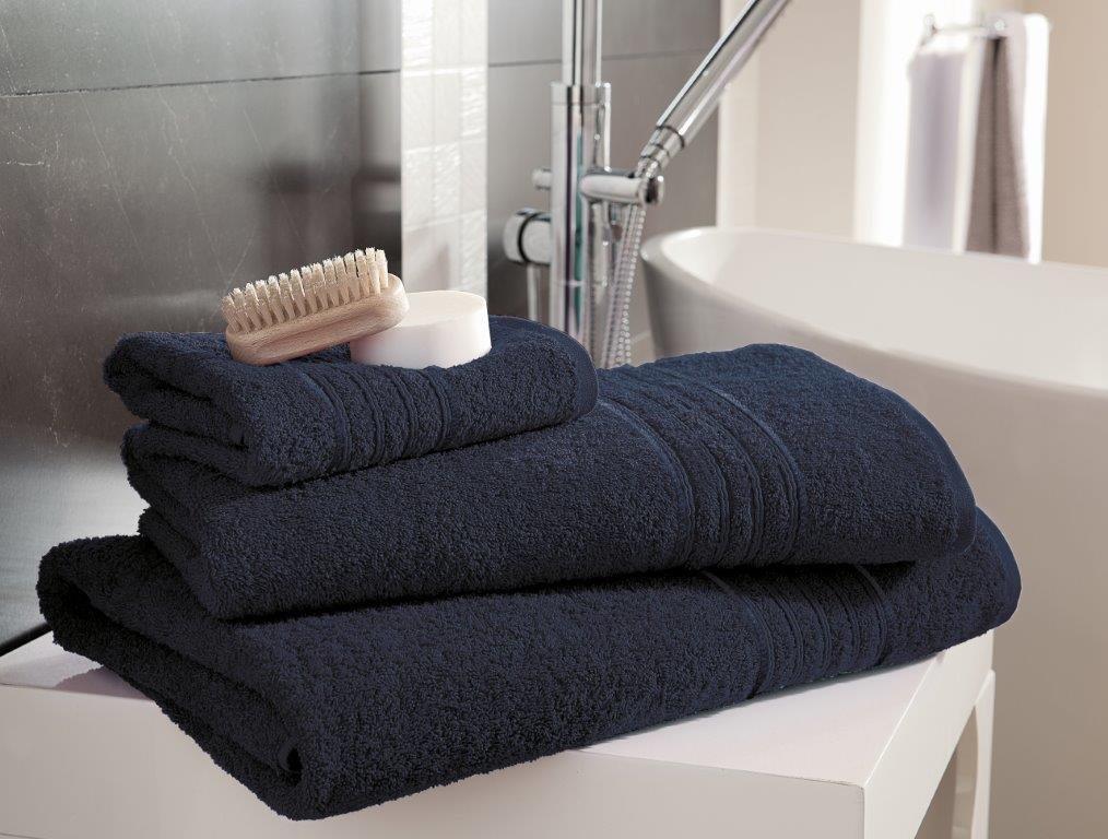 100% EGYPTIAN COTTON HAMPTON BATH SHEET BATH TOWEL HAND FACE TOWEL 450 GSM