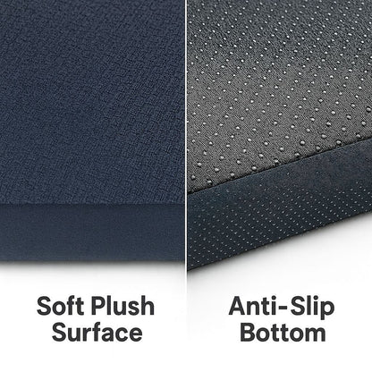 Large Dog Cat Pet Mat Bed 70x95cm Non-Slip Washable Fleece Puppy Travel Pad Soft
