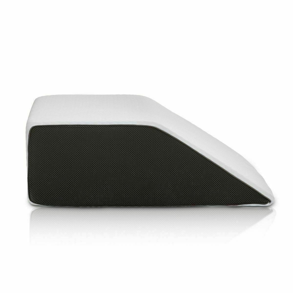 Knee Leg Elevation Bed Wedge Pillow Back Hip Lumbar Support Washable Rest Foam