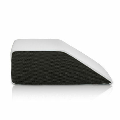 Knee Leg Elevation Bed Wedge Pillow Back Hip Lumbar Support Washable Rest Foam