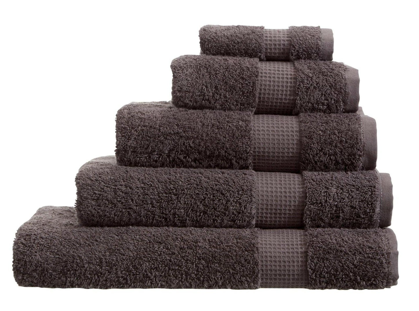 High Quality Egyptian Cotton 700GSM Super Soft Towels Bath Sheets Extra Thick