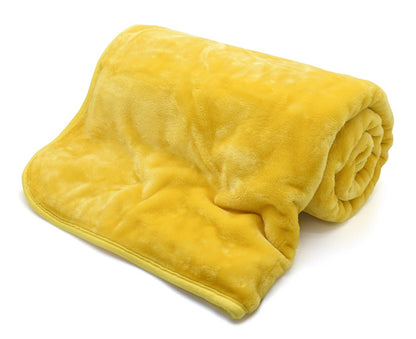 Faux Fur Mink Throw Blanket Sofa Bed Luxury Furry Warm Large Double King Sizes