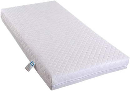 Next to me Deluxe Crib Mattress Compatible Bedside Crib Next 2 Me