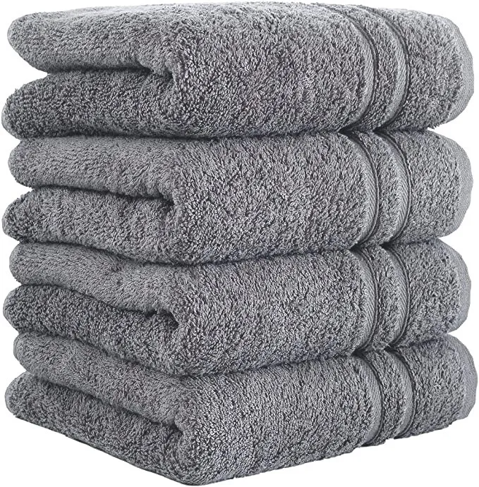 Extra Large Jumbo Bath Sheets 100% Premium Egyptian Cotton Soft Towel 500 GSM