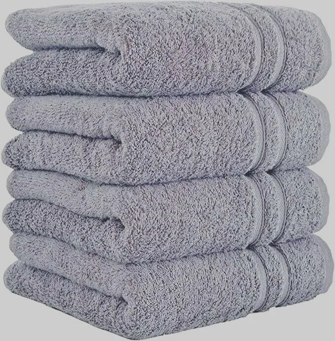 Extra Large Jumbo Bath Sheets 100% Premium Egyptian Cotton Soft Towel 500 GSM