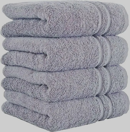 Extra Large Jumbo Bath Sheets 100% Premium Egyptian Cotton Soft Towel 500 GSM