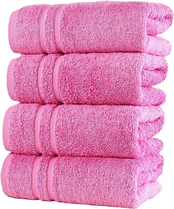 Extra Large Jumbo Bath Sheets 100% Premium Egyptian Cotton Soft Towel 500 GSM