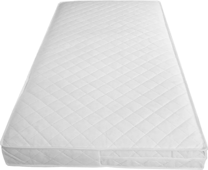 Next to me Deluxe Crib Mattress Compatible Bedside Crib Next 2 Me